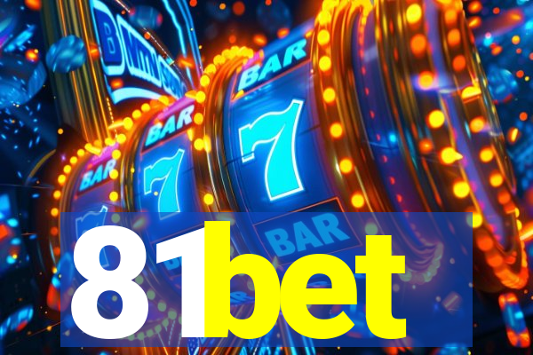 81bet