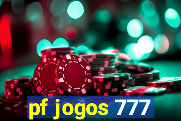 pf jogos 777