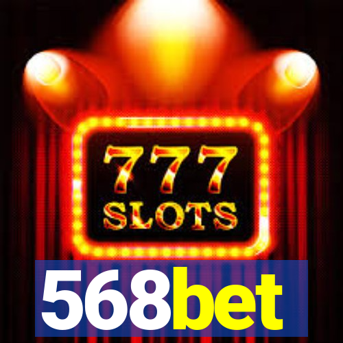 568bet