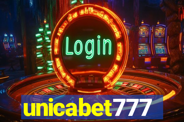 unicabet777