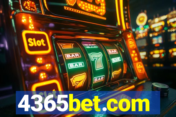 4365bet.com