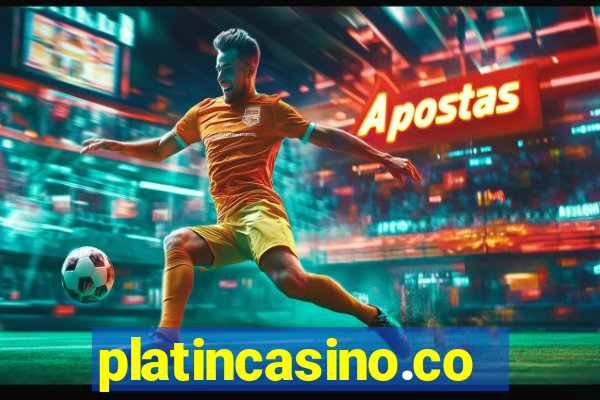 platincasino.com