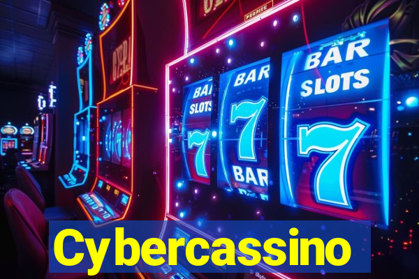 Cybercassino