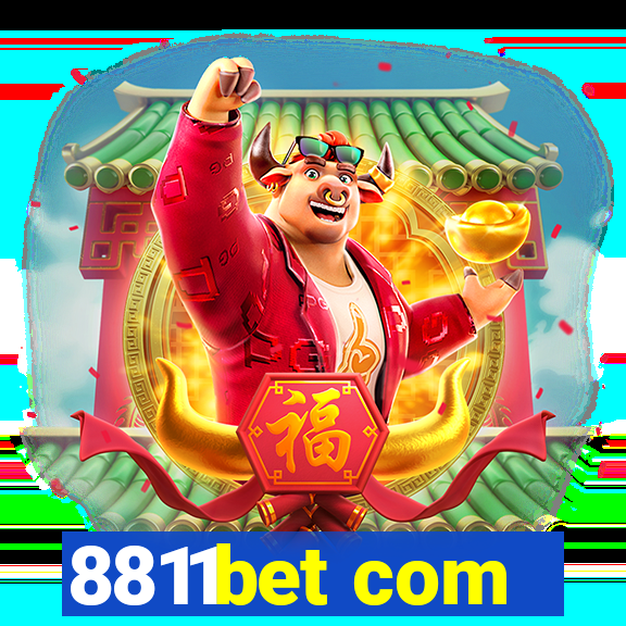 8811bet com