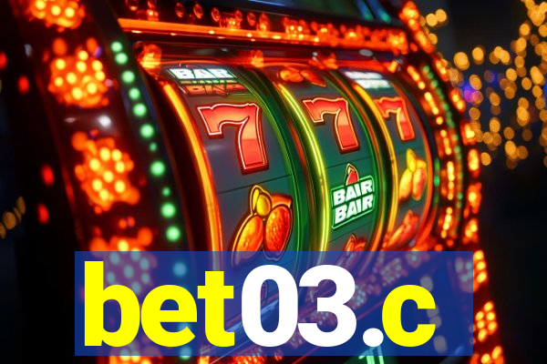 bet03.c