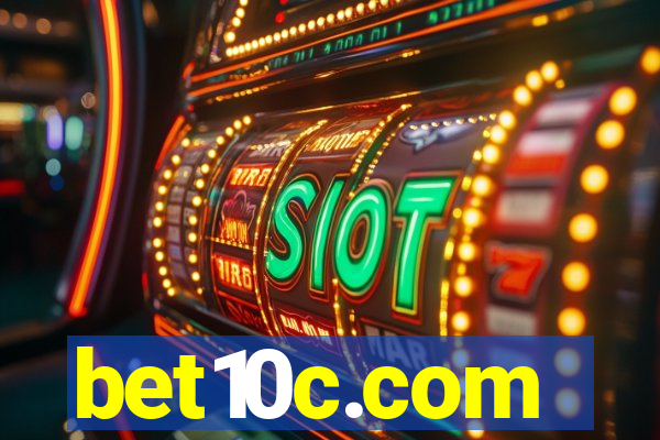 bet10c.com