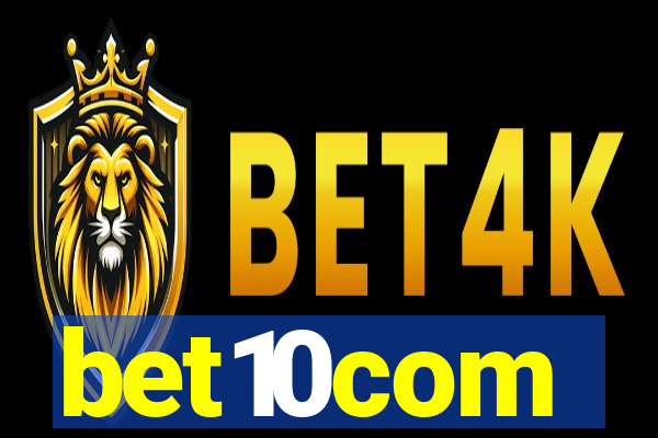 bet10com