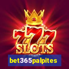 bet365palpites