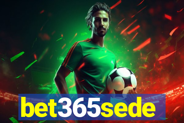 bet365sede