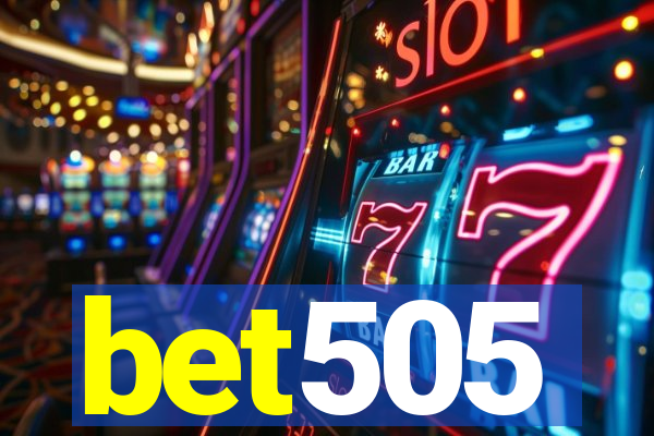 bet505