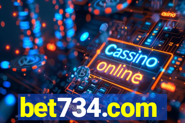 bet734.com