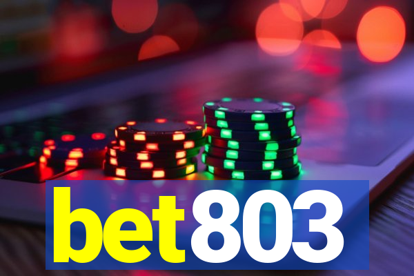 bet803