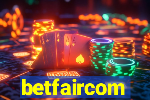 betfaircom