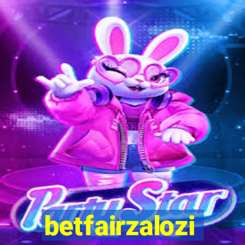 betfairzalozi