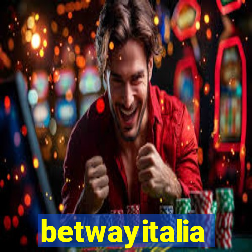 betwayitalia