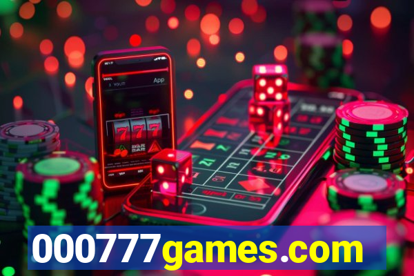 000777games.com