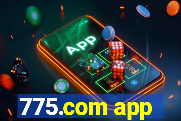 775.com app