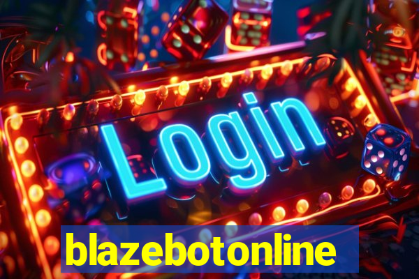 blazebotonline