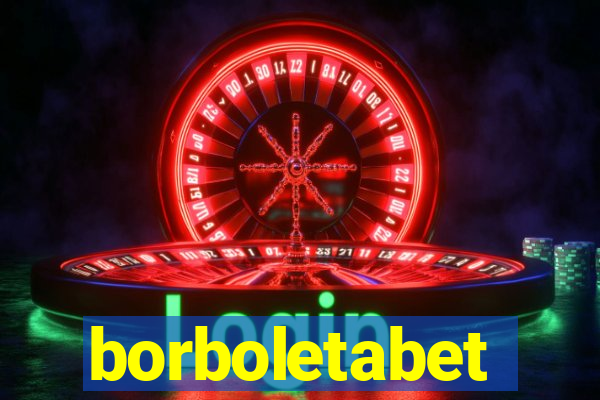 borboletabet