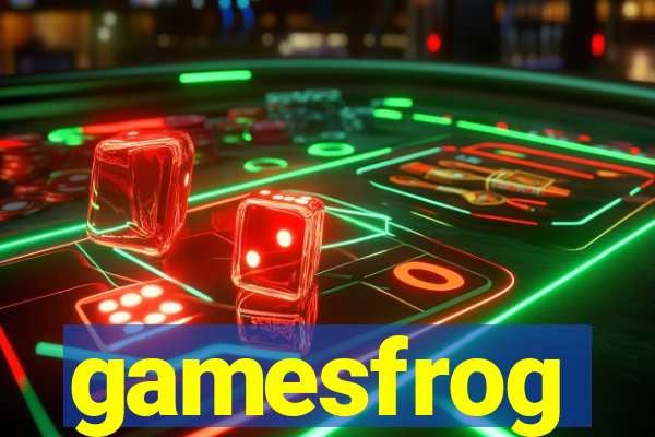 gamesfrog