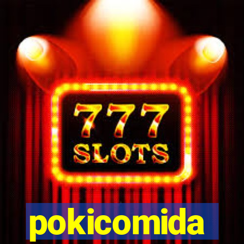 pokicomida