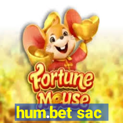 hum.bet sac