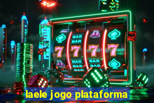 laele jogo plataforma