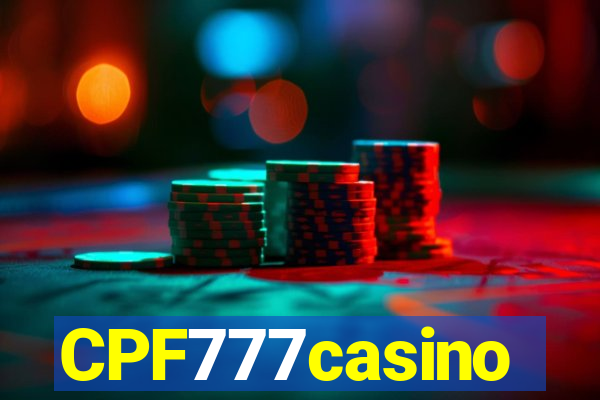 CPF777casino