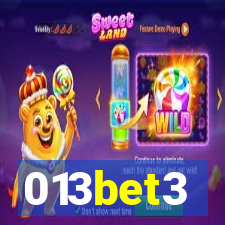 013bet3