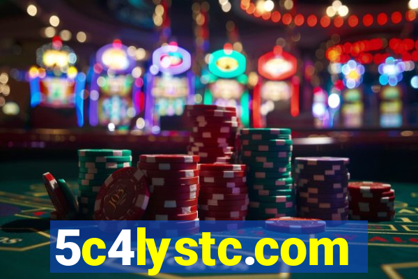 5c4lystc.com