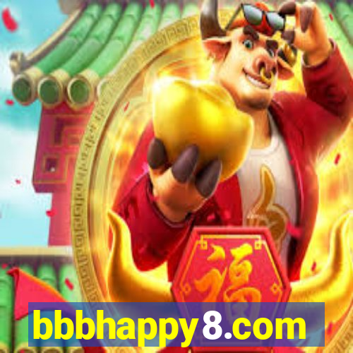 bbbhappy8.com