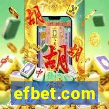 efbet.com