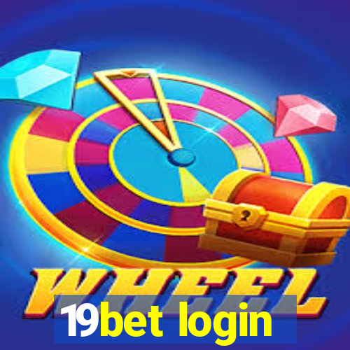 19bet login