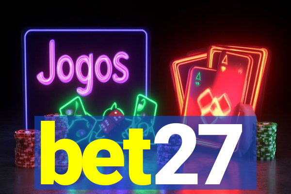 bet27