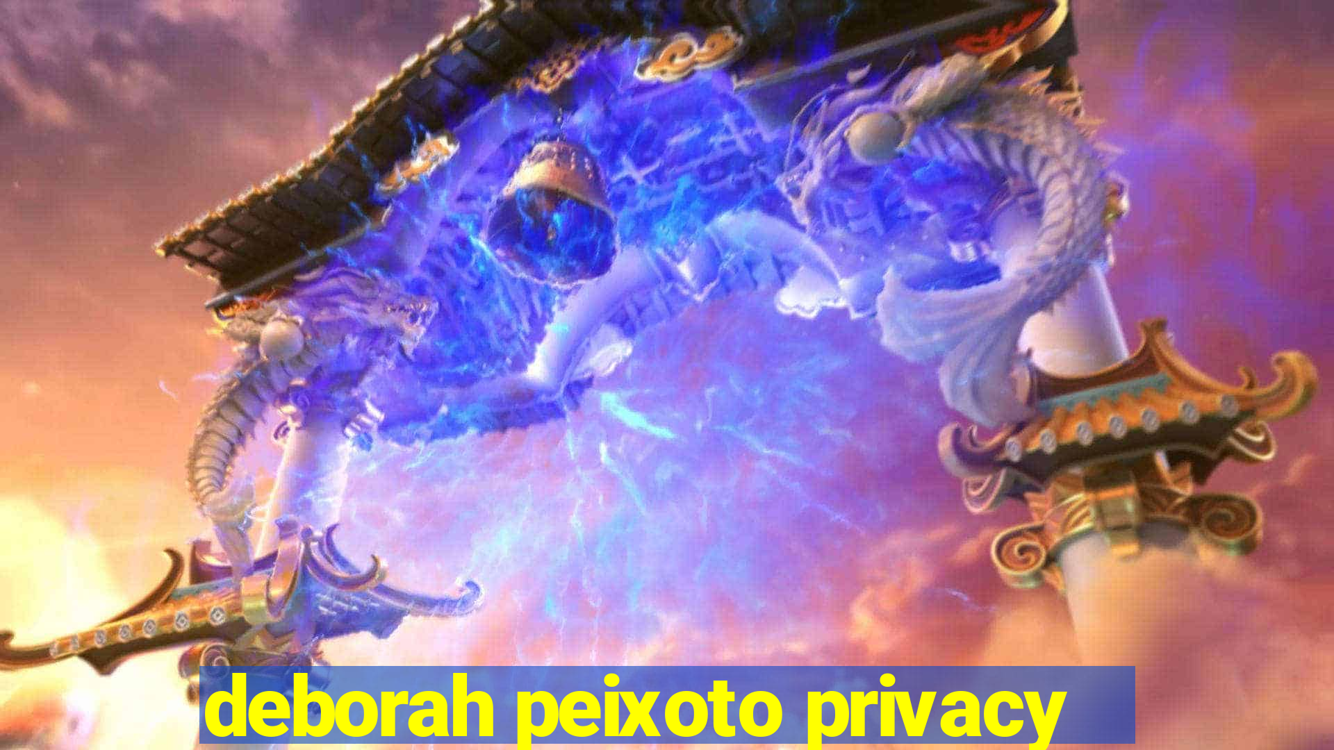 deborah peixoto privacy