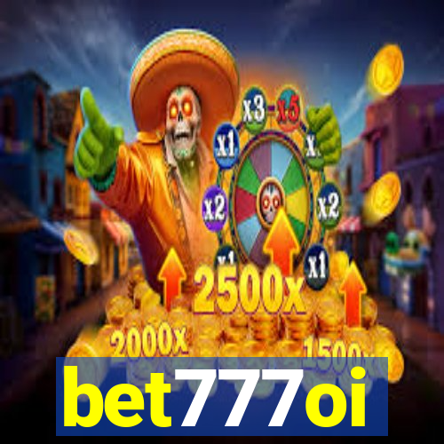 bet777oi