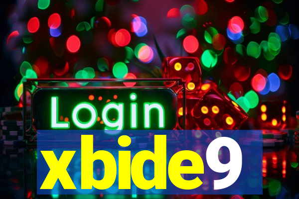 xbide9