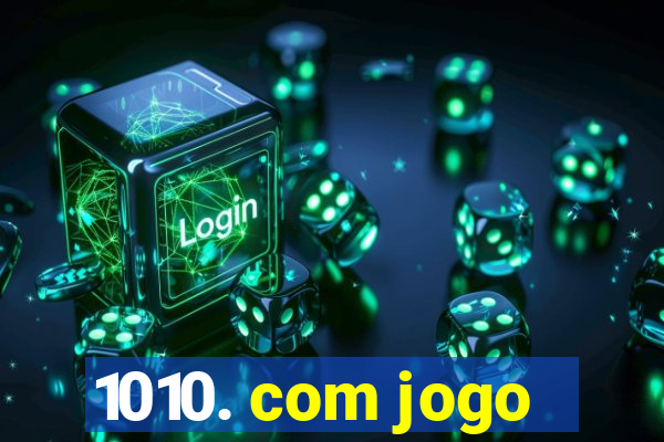 1010. com jogo