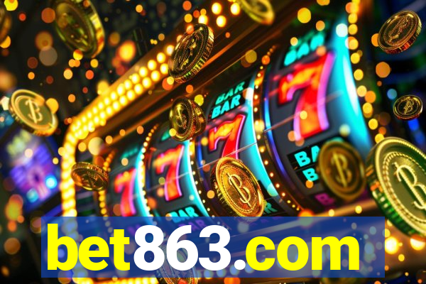 bet863.com