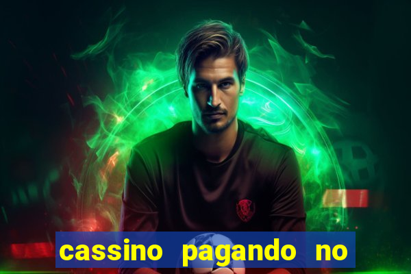 cassino pagando no cadastro saque free