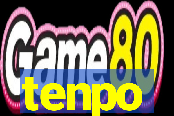 tenpo