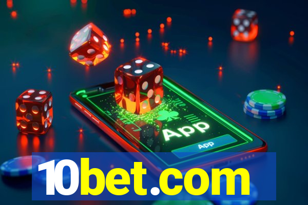 10bet.com