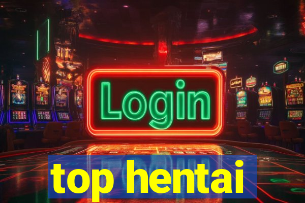 top hentai