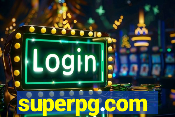 superpg.com