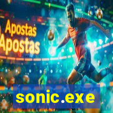 sonic.exe