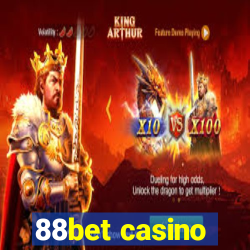 88bet casino