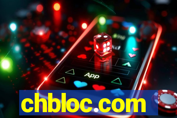 chbloc.com