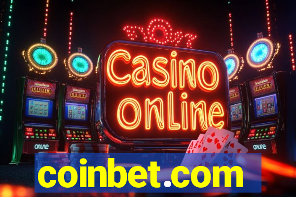 coinbet.com