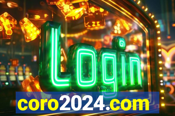 coro2024.com