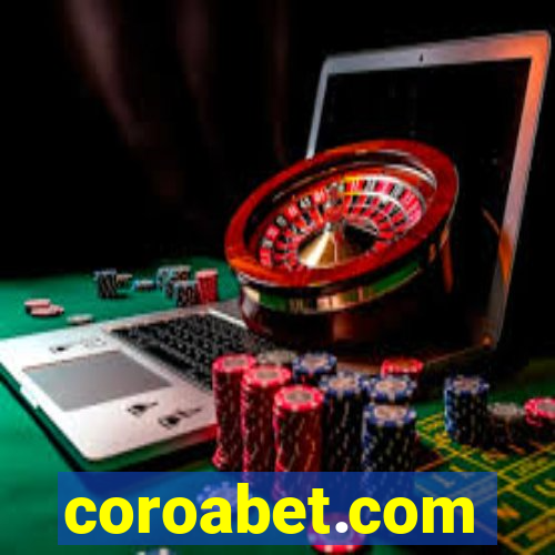 coroabet.com